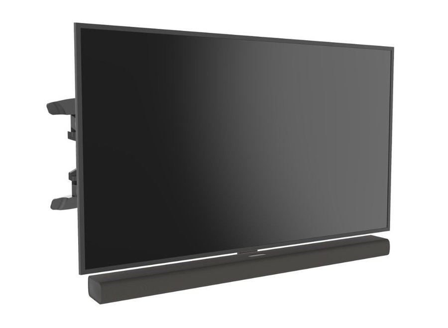 Draaibare muurbeugel 37 - 65 Inch TV & Harman Kardon Citation Bar