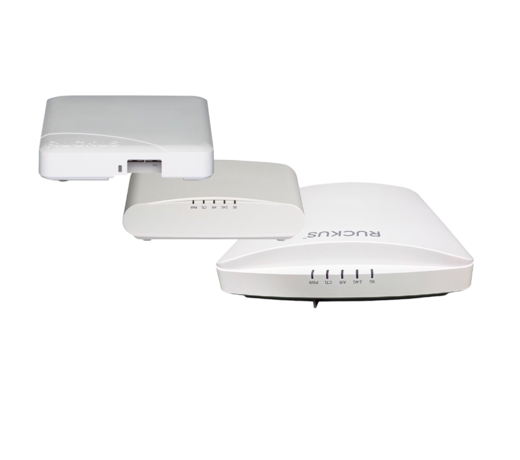 Wifi-access points