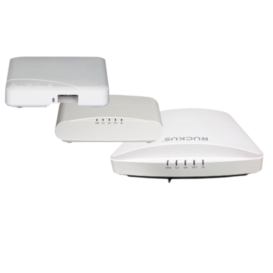 Wifi-access points