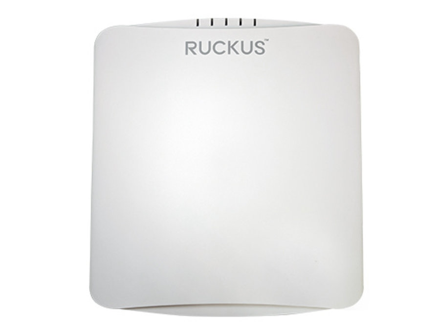 Ruckus Unleashed R750 11ax (Wi-Fi 6) Indoor Access Point