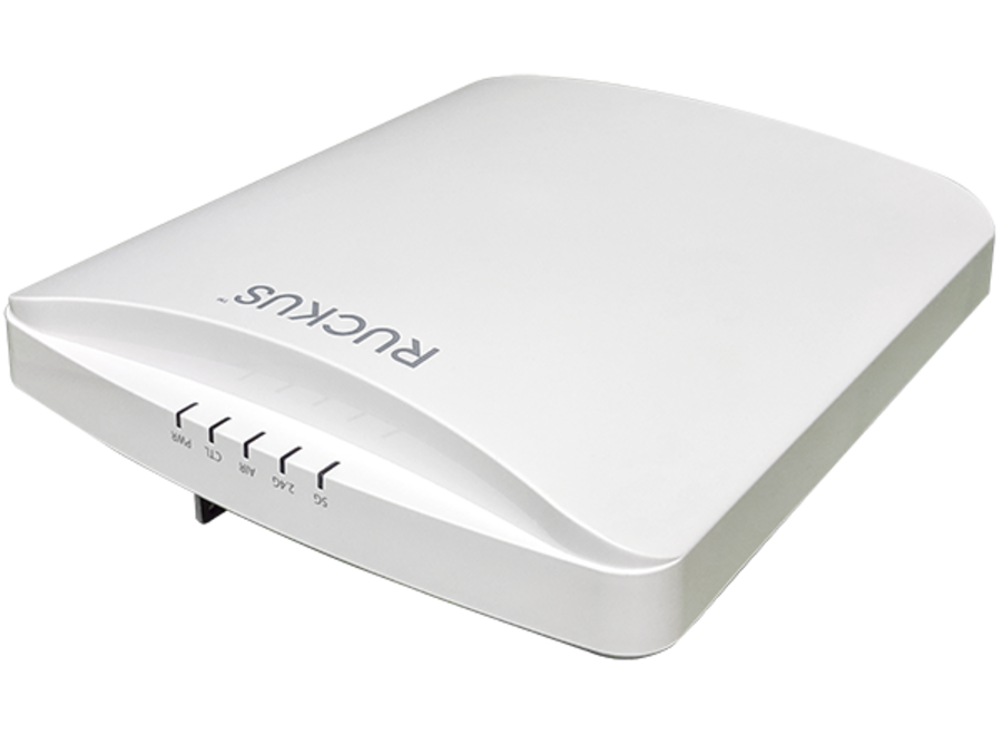 Ruckus Unleashed R750 11ax (Wi-Fi 6) Indoor Access Point