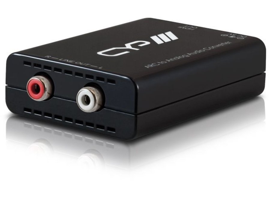 HDMI ARC Audio Converter