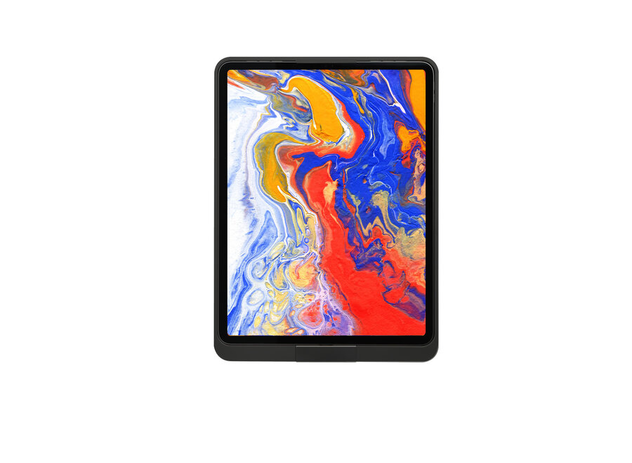 One iPad wandhouder iPad 10.2" 2019/20/21