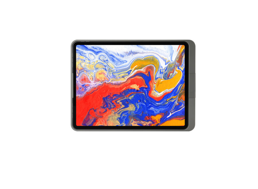 One iPad wandhouder iPad 10.2" 2019/20/21