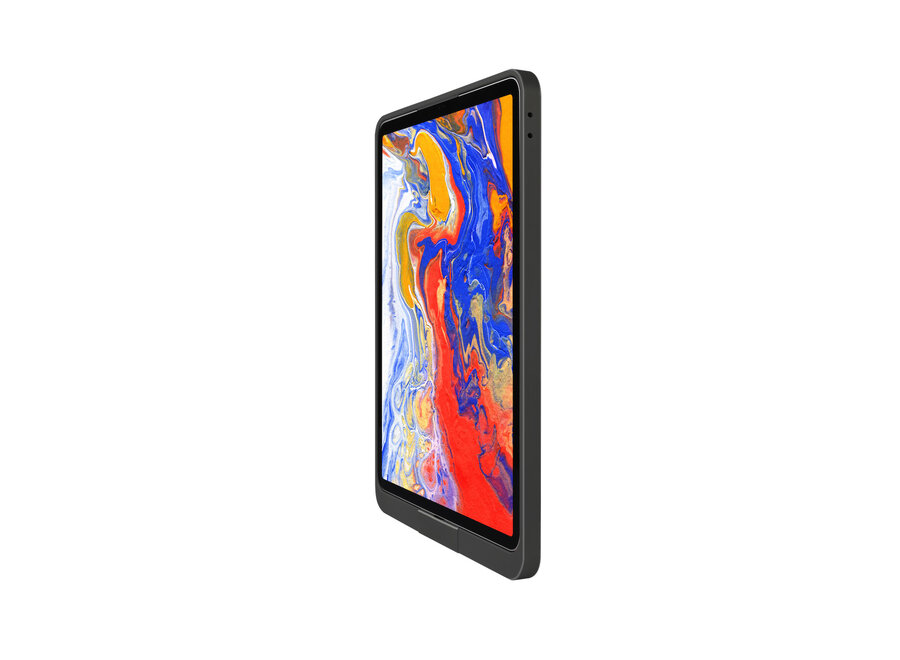 One iPad wandhouderiPad Pro 12.9 inch 3,4,5/6 gen. 2018/2020/2021/2022