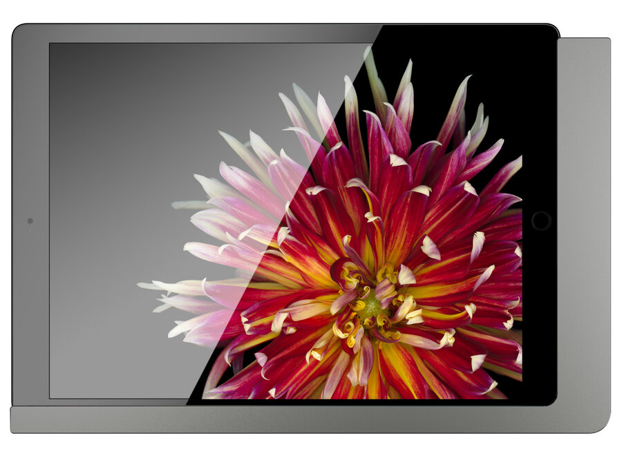 Free iPad wandhouder iPad Pro 11 inch 2018/2020/2021/2022 iPad Air 10.9 inch 2020/22