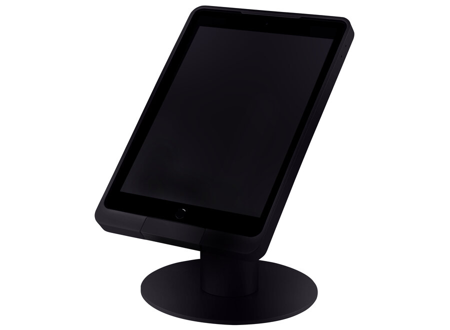 One Kiosk iPad 10 Tafelstandaard