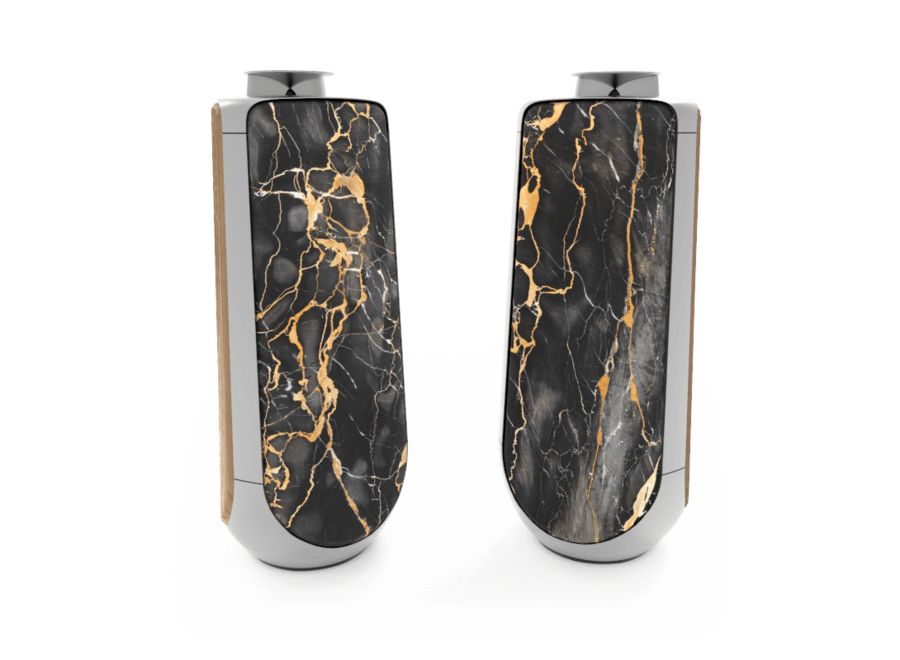 Covers Beolab 50 - Golden Marbre