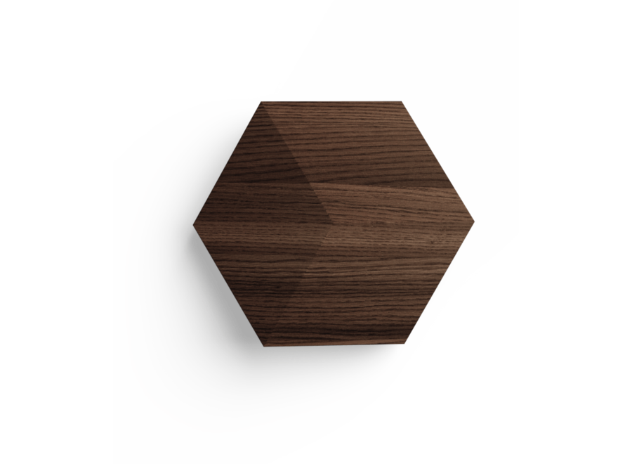 Cover Beosound Shape - Walnut