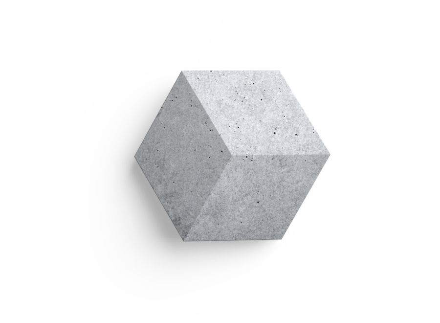 Cover Beosound Shape - Concrete