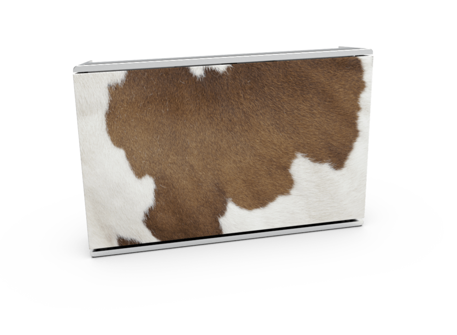Cover Beosound Level - Cow