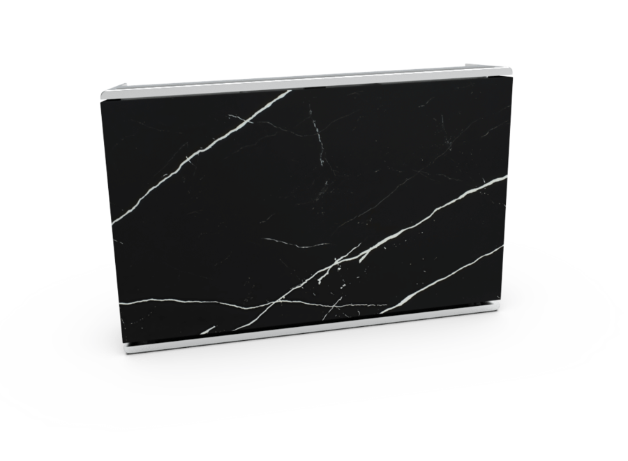 Cover Beosound Level - Black Marble