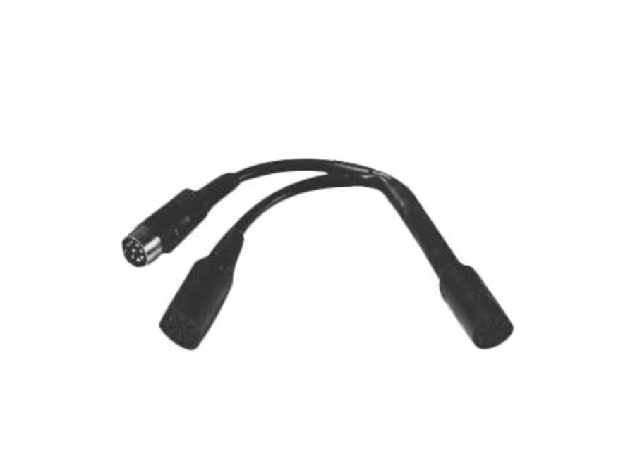 BeoLab PowerLink splitter 8-pin