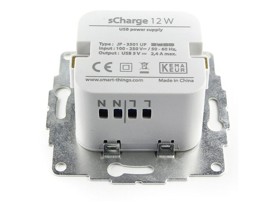 sCharge 12W USB-C