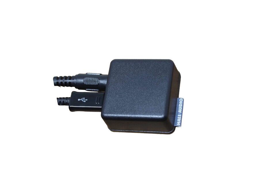 Connector Bluetooth ontvanger