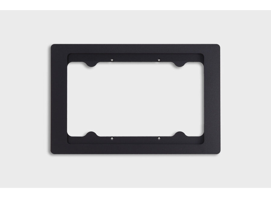 Companion Wall for iPad 10.2" / 10.5" Anthracite Grey (RAL 7016) - Gepoedercoat