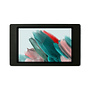 Companion Wall for Samsung Tab A8 10.5" Wit - Gepoedercoat