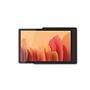 Companion Wall Home for Samsung Tab A7 10.4" Wit - Gepoedercoat