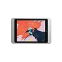 Dame Wall for iPad 9.7 Wit - Gepoedercoat