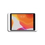 Dame Wall for iPad 10.2" / 10.5" Wit - Gepoedercoat