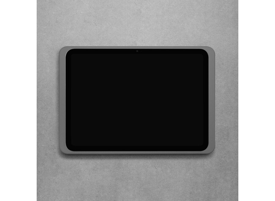 Dame Wall 2.0 for iPad 10.9" 10th Gen. Titanium Anodized