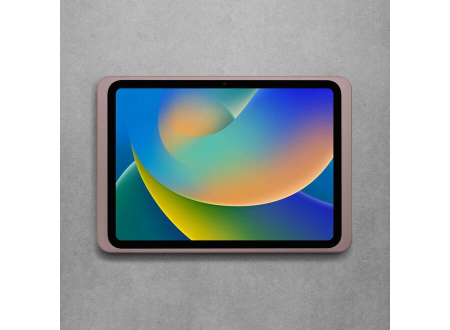Dame Wall 2.0 for iPad 10.9" 10th Gen. Titanium Anodized