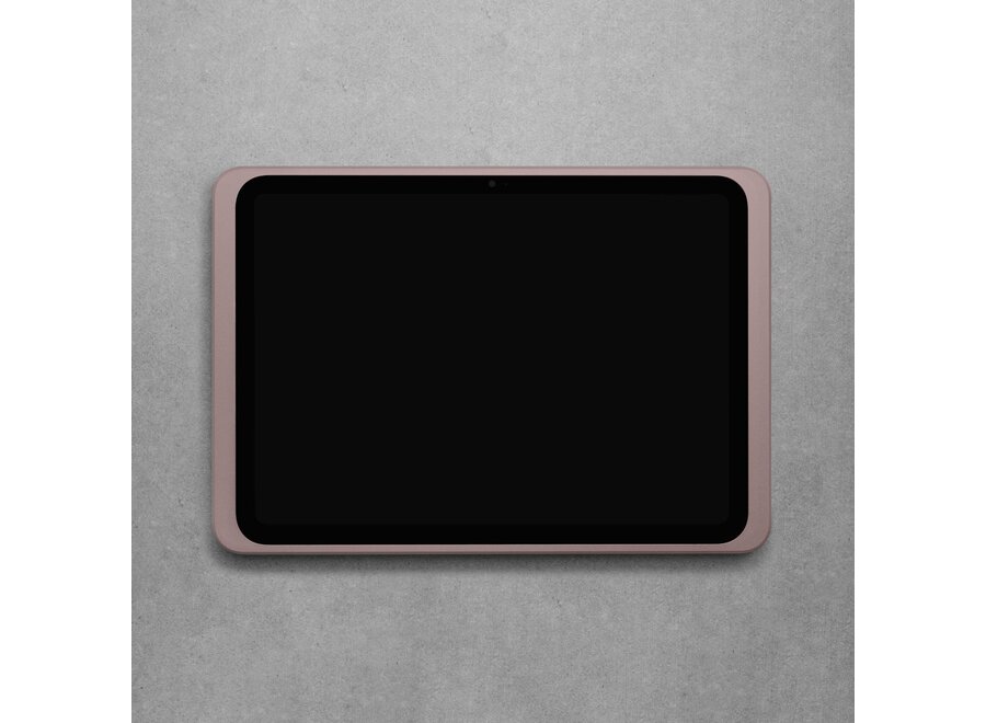 Dame Wall 2.0 for iPad 10.9" 10th Gen. Titanium Anodized