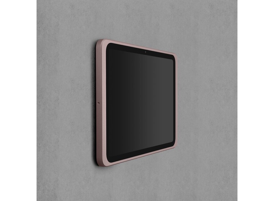 Dame Wall 2.0 for iPad 10.9" 10th Gen. Titanium Anodized