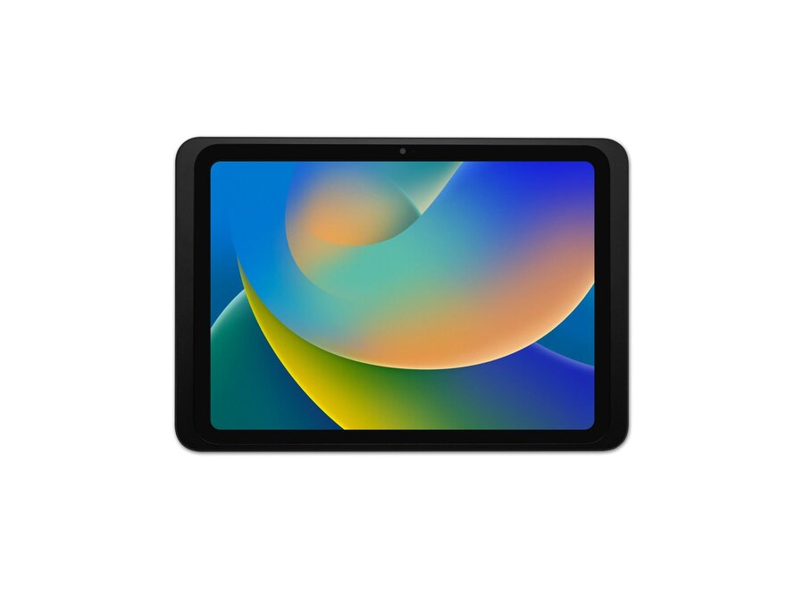 Dame Wall 2.0 for iPad Pro 11" (2024) Wit - Gepoedercoat