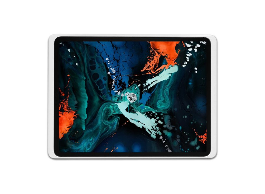 Dame Wall 2.0 for iPad Air 13" / Pro 12.9" Zwart Anodized