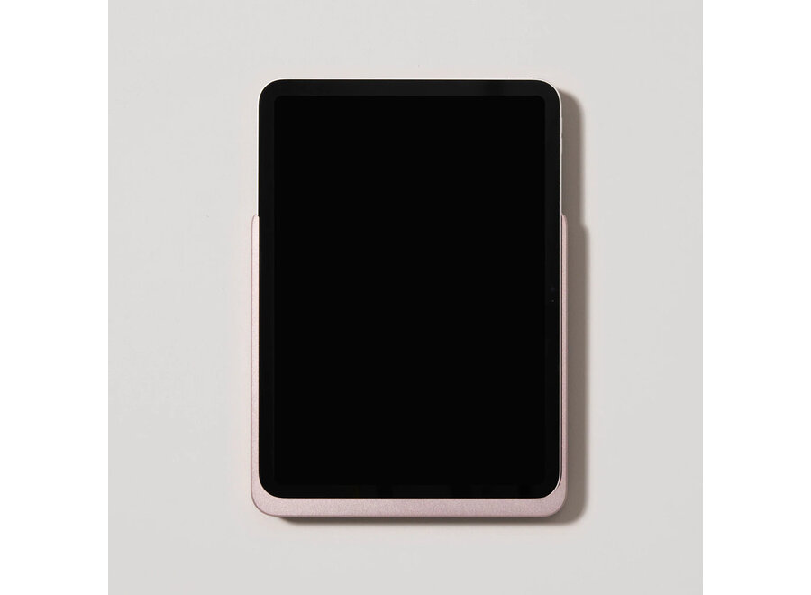 Dame Wall Home 2.0 for iPad Air 4/5 10.9" / Air 11" / Pro 11" Gold Anodized
