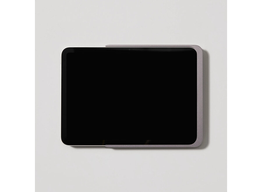 Dame Wall Home 2.0 for iPad Air 4/5 10.9" / Air 11" / Pro 11" Gold Anodized