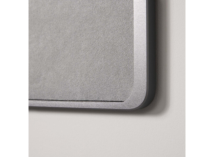 Dame Wall Home 2.0 for iPad Air 4/5 10.9" / Air 11" / Pro 11" Gold Anodized