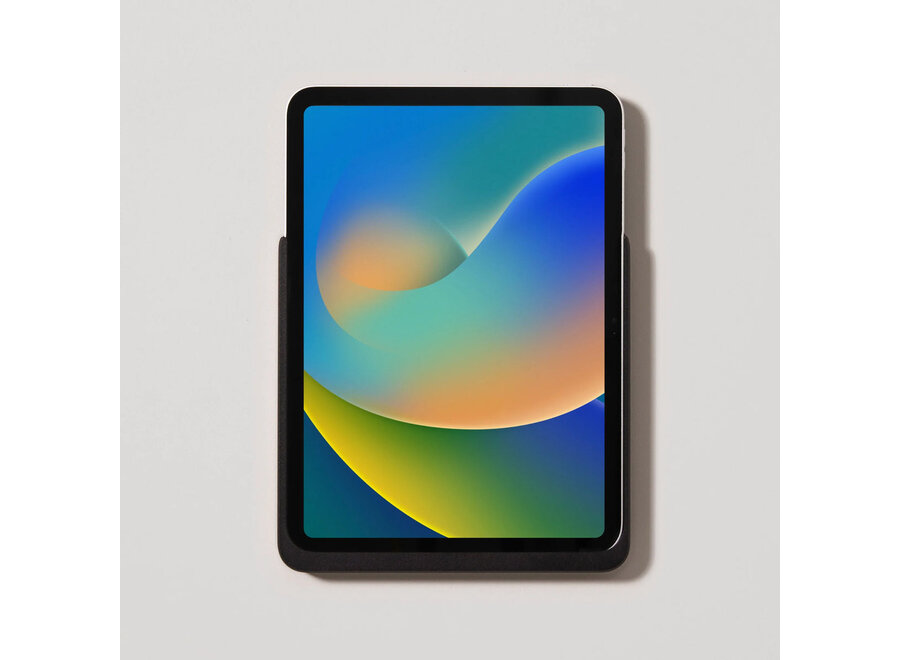 Dame Wall Home 2.0 for iPad Air 13" (2024) Gold Anodized