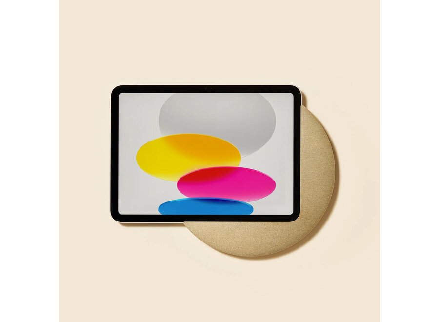 Sunset for iPad Air 4/5 10.9" / Air 11" / Pro 11" Gold Anodized