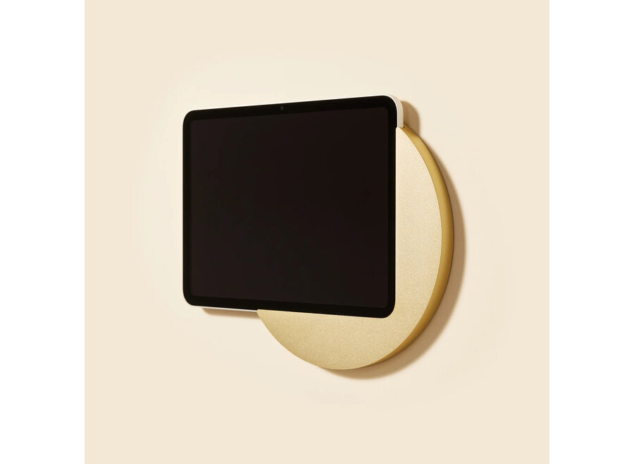 Sunset for iPad Air 4/5 10.9" / Air 11" / Pro 11" Gold Anodized