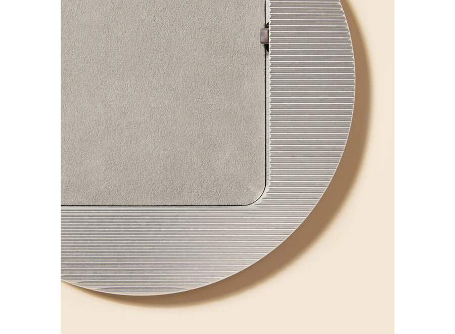 Moonlight for iPad Pro 11'' (2024) Titanium Anodized