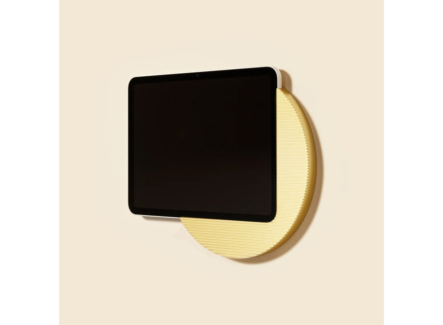 Moonlight for iPad Pro 11'' (2024) Titanium Anodized