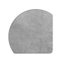 Sunset Series for iPad Pro 11" (2024) Alcantara® Panel Emerald