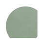 Sunset Series for iPad Pro 11" (2024) Alcantara® Panel Emerald