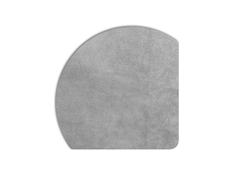 DWH 2.0 iPad 10.9" Alcantara® Panel Emerald