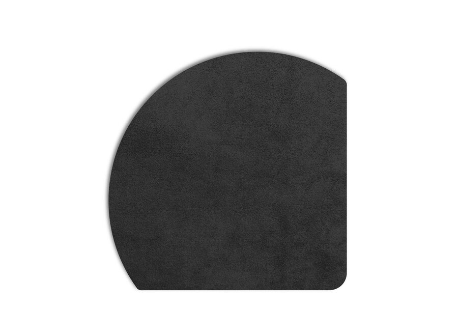 DWH 2.0 iPad 10.9" Alcantara® Panel Emerald