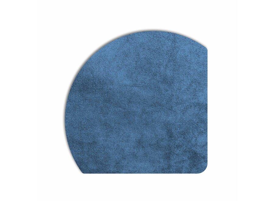 DWH 2.0 iPad 10.9" Alcantara® Panel Emerald