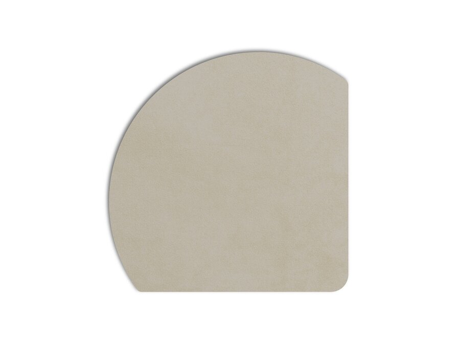 DWH 2.0 iPad 10.9" Alcantara® Panel Emerald