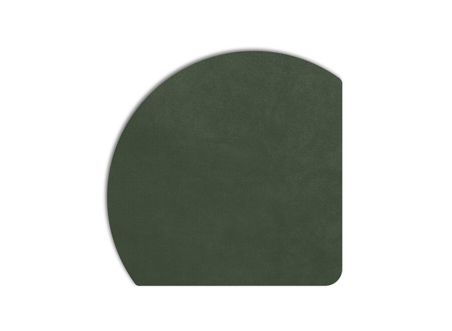 DWH 2.0 iPad 10.9" Alcantara® Panel Emerald