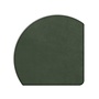DWH 2.0 iPad 10.9" Alcantara® Panel Emerald