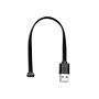 Displine USB-C to USB-A Cable