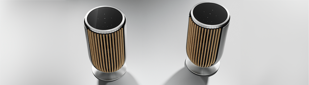 BeoLab 8 USB-C Line-in mini Jack
