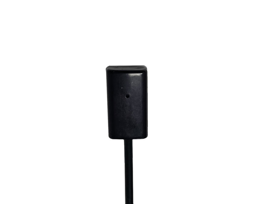 Infrarood Extender / IR Repeater met 2 IR LED-zenders en IR Blaster