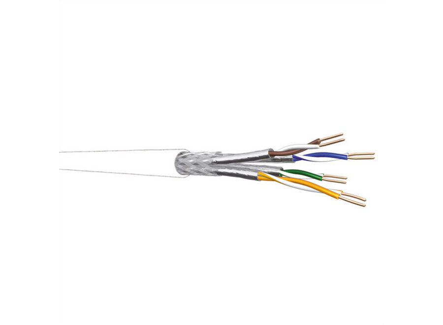 Cat 7 kabel p.m.